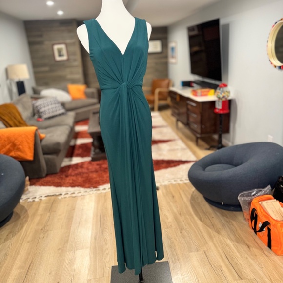 BHLDN Cortine Dress Size 4 - Picture 2 of 6